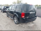 Honda Pilot Touring 5FNYF4H96FB008710 снимка