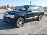 Lincoln Navigator Ultimate 5LMFU28527LJ01780 снимка