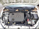 Toyota Corolla Le 2T1BURHE2EC115858 снимка