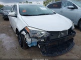 Toyota Corolla Le 2T1BURHE2EC115858 снимка