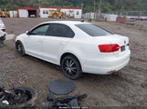 Volkswagen Jetta 2.5L Se 3VWDX7AJ7DM361352 fotografie