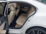 Volkswagen Jetta 2.5L Se 3VWDX7AJ7DM361352 photo