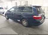 Honda Odyssey Ex 5FNRL38486B067236 снимка