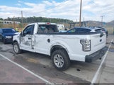 Ford F-150 Xl 1FTNF1C50LKD79303 fotografie