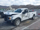 Ford F-150 Xl 1FTNF1C50LKD79303 photo