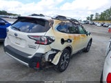 Subaru Outback Touring Xt 4S4BTGPDXN3181255 fotografie