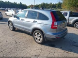 Honda Cr-V Ex-L 5J6RE4H74AL003804 photo