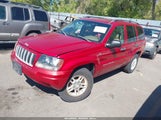 Jeep Grand Cherokee Laredo 1J4GW48N04C290887 снимка