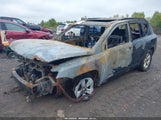 Jeep Compass Latitude 1C4NJDEB0ED623851 снимка