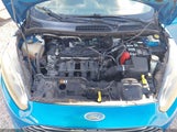 Ford Fiesta Se 3FADP4BJ1GM180080 снимка