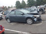 Toyota Corolla Le 2T1BURHE6GC622491 снимка