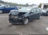 Toyota Corolla Le 2T1BURHE6GC622491 снимка