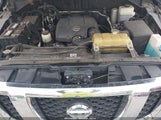 Nissan Nv Passenger Nv3500 Hd Sv V8 5BZAF0AA7DN202479 снимка