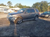 Ford Escape Limited 1FMCU04GX9KA80400 снимка