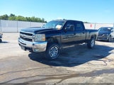 Chevrolet Silverado 2500Hd Ltz 1GCHK23628F208253 снимка