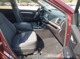 Toyota Highlander Le 5TDBZRFH0HS442513 снимка