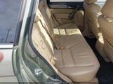 Honda Cr-V Ex-L 5J6RE48718L033403 photo