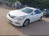 Hyundai Azera KMHFG4JG9DA227997 снимка
