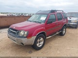 Nissan Xterra Xe 5N1ED28T73C689845 снимка