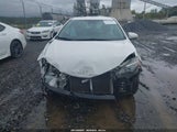 Toyota Corolla Le 2T1BURHE5JC106856 снимка