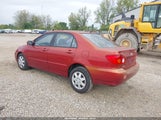 Toyota Corolla Le 2T1BR32E63C103376 photo