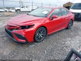 Toyota Camry Se 4T1G11AK3RU194042 fotografie