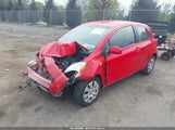 Toyota Yaris JTDJT903485215325 снимка
