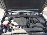 Hyundai Sonata Sel KMHL64JA3PA305034 снимка