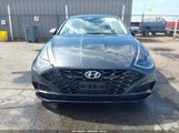 Hyundai Sonata Sel KMHL64JA3PA305034 снимка