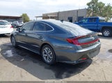 Hyundai Sonata Sel KMHL64JA3PA305034 снимка