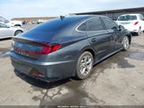 Hyundai Sonata Sel KMHL64JA3PA305034 снимка