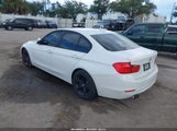 BMW 328I WBA3A5G56CNN65768 снимка