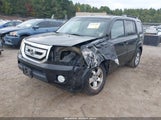 Honda Pilot Ex-L 5FNYF4H57BB096139 fotografie