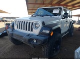 Jeep Wrangler Unlimited Sport S 4X4 1C4HJXDNXLW279733 fotografie