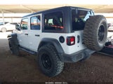 Jeep Wrangler Unlimited Sport S 4X4 1C4HJXDNXLW279733 fotografie