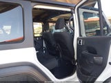 Jeep Wrangler Unlimited Sport S 4X4 1C4HJXDNXLW279733 fotografie