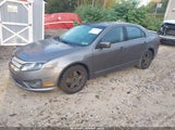 Ford Fusion Se 3FAHP0HA6BR177317 снимка