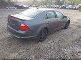 Ford Fusion Se 3FAHP0HA6BR177317 снимка
