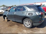 Chevrolet Equinox Fwd Lt 1.5L Turbo 3GNAXKEV3LL179536 fotografie