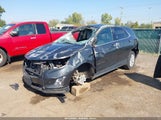 Chevrolet Equinox Fwd Lt 1.5L Turbo 3GNAXKEV3LL179536 fotografie