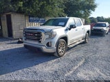 GMC Sierra  Slt 1GTP8DED6KZ199757 снимка