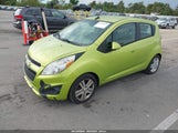 Chevrolet Spark 1Lt Auto KL8CD6S96EC416701 снимка