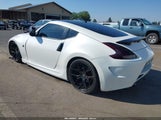 Nissan 370Z Touring JN1AZ44E39M405169 fotografie