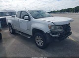 Chevrolet Colorado Lt 1GCHSCEA0K1131569 снимка