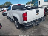 Chevrolet Colorado Lt 1GCHSCEA0K1131569 снимка