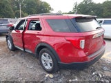 Ford Explorer Xlt 1FMSK7DH3RGA89347 снимка