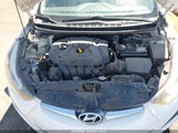 Hyundai Elantra Se 5NPDH4AE4FH605338 снимка