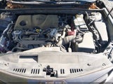 Toyota Camry Le JTNB11HK7J3008531 fotografie