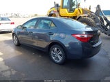 Toyota Corolla Le Plus 5YFBPRHE7GP527588 fotografie