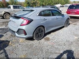 Honda Civic Ex SHHFK7H6XKU401399 снимка